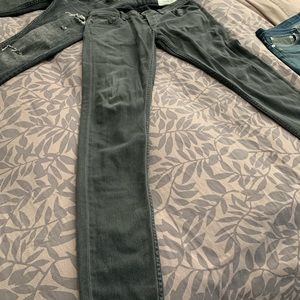 Rag n bone skinny fit 1grey